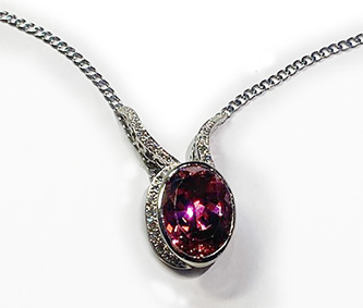 Rare Jewels International